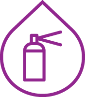 Aerosols Icon