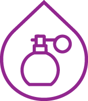 Fragrances Icon