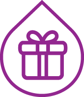 Gift Packs Icon