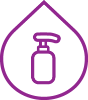 Pumps, Sprays & Dispensers Icon